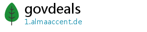 govdeals