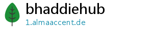 bhaddiehub