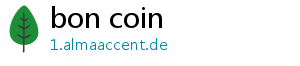 bon coin