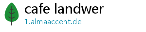 cafe landwer