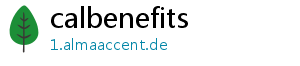 calbenefits