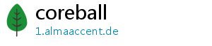 coreball