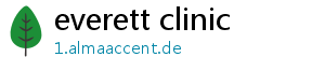 everett clinic