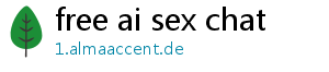 free ai sex chat