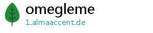 omegleme