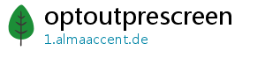 optoutprescreen