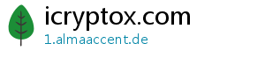 icryptox.com