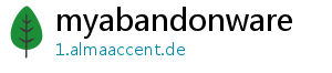 myabandonware