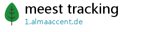 meest tracking