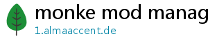 monke mod manager