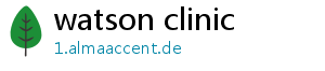 watson clinic