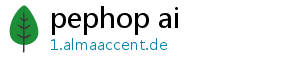 pephop ai