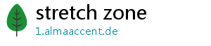 stretch zone