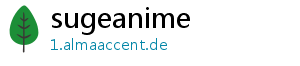 sugeanime