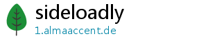 sideloadly