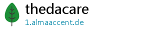 thedacare