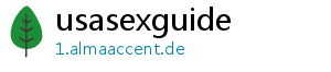 usasexguide