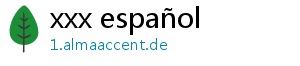 xxx español